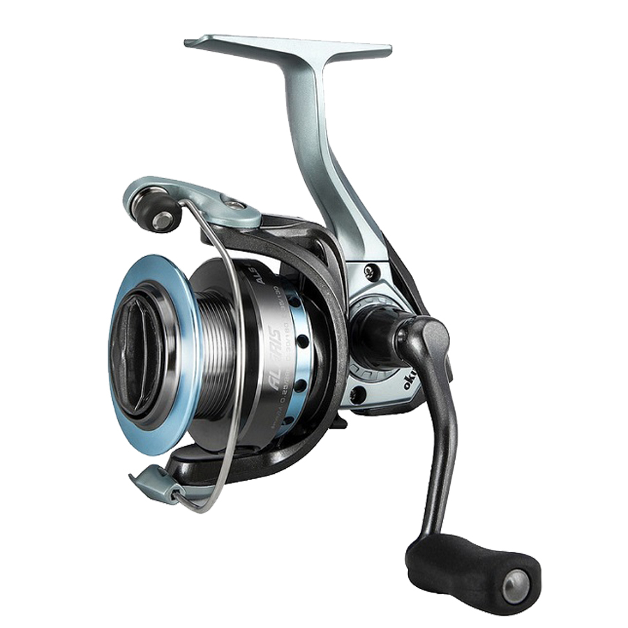 Best $30 Fishing Reel Ever! - Okuma Alaris Spinning Reel: Episode 621 