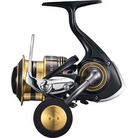 Купить катушку Daiwa Blast 3520PE