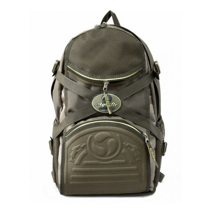 Рюкзак рыболовный Aquatic Р-30М