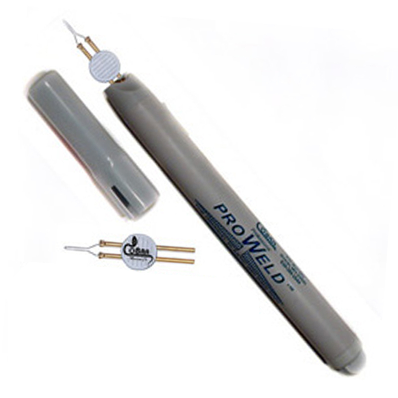 Паяльник Cobra Pro Weld Kit 272 для силиконовых приманок