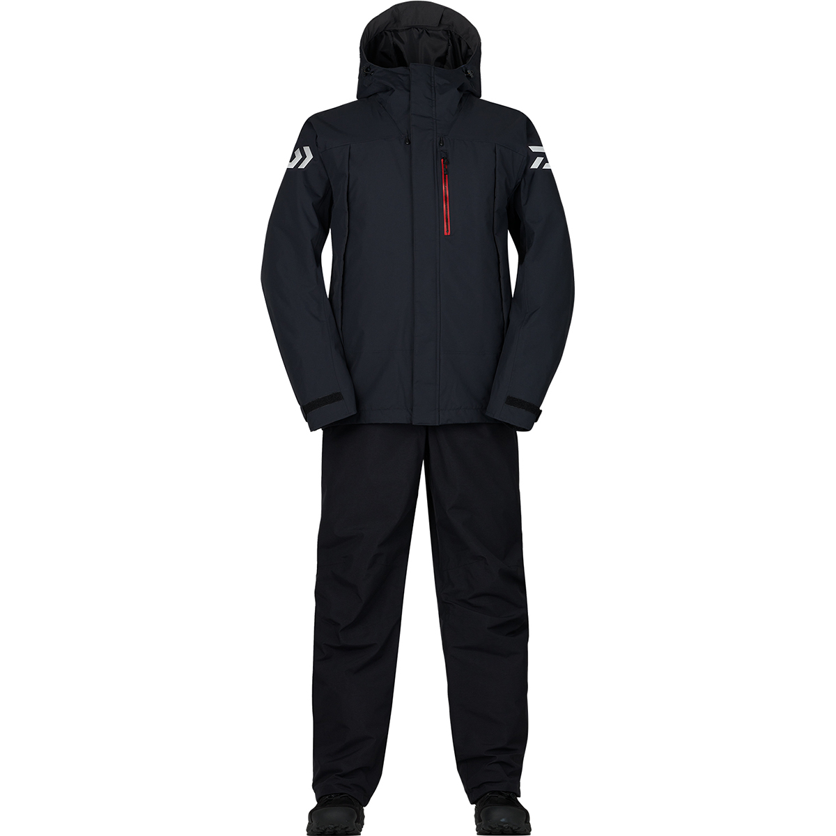 Костюм Daiwa DW-3423 Rainmax BK