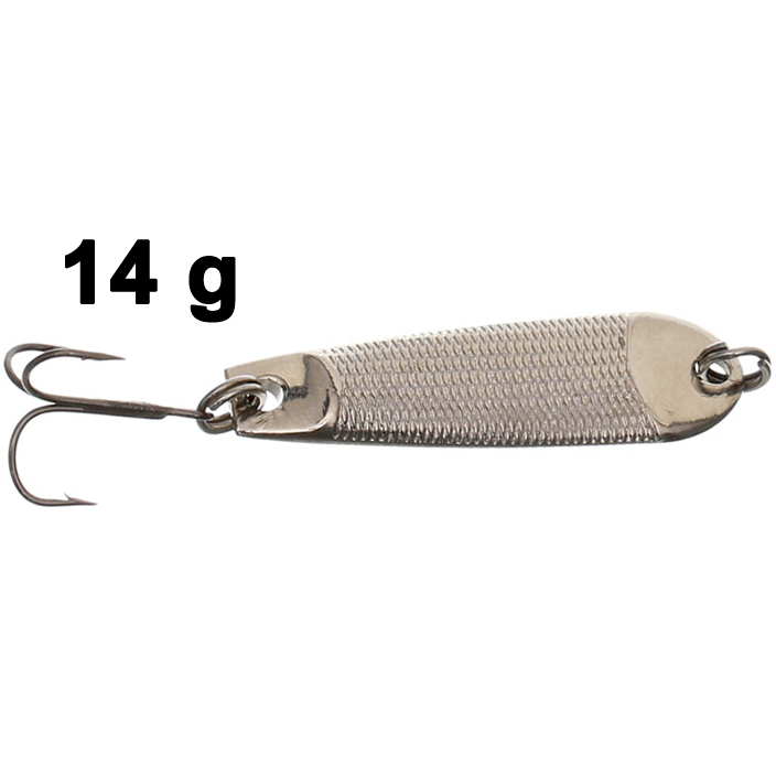 Вольфрамовая блесна Flagman Tungsten Spoon