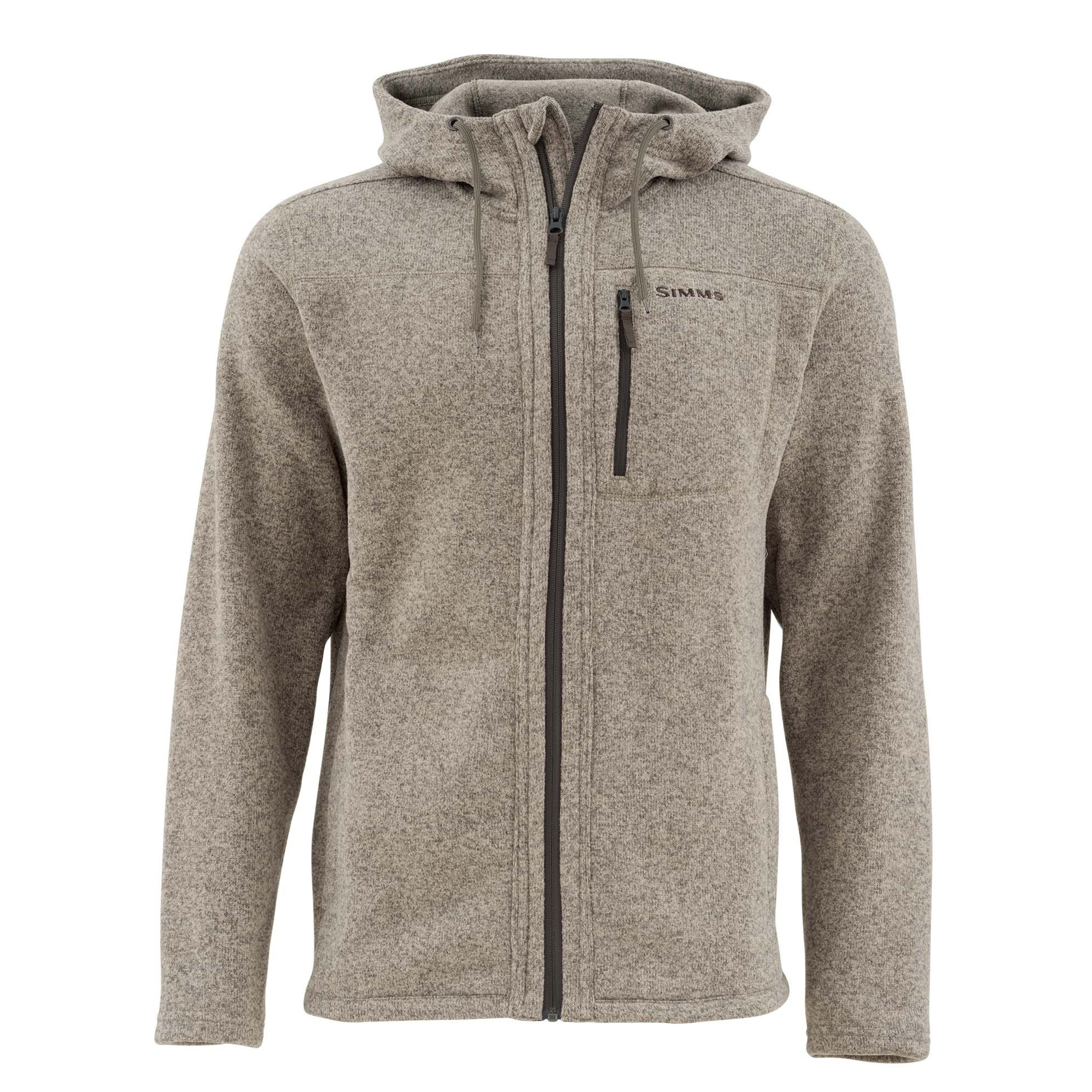 Simms 2024 rivershed hoody