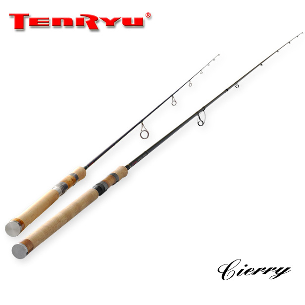 Спиннинг TENRYU CIERRY SERIES CR80M