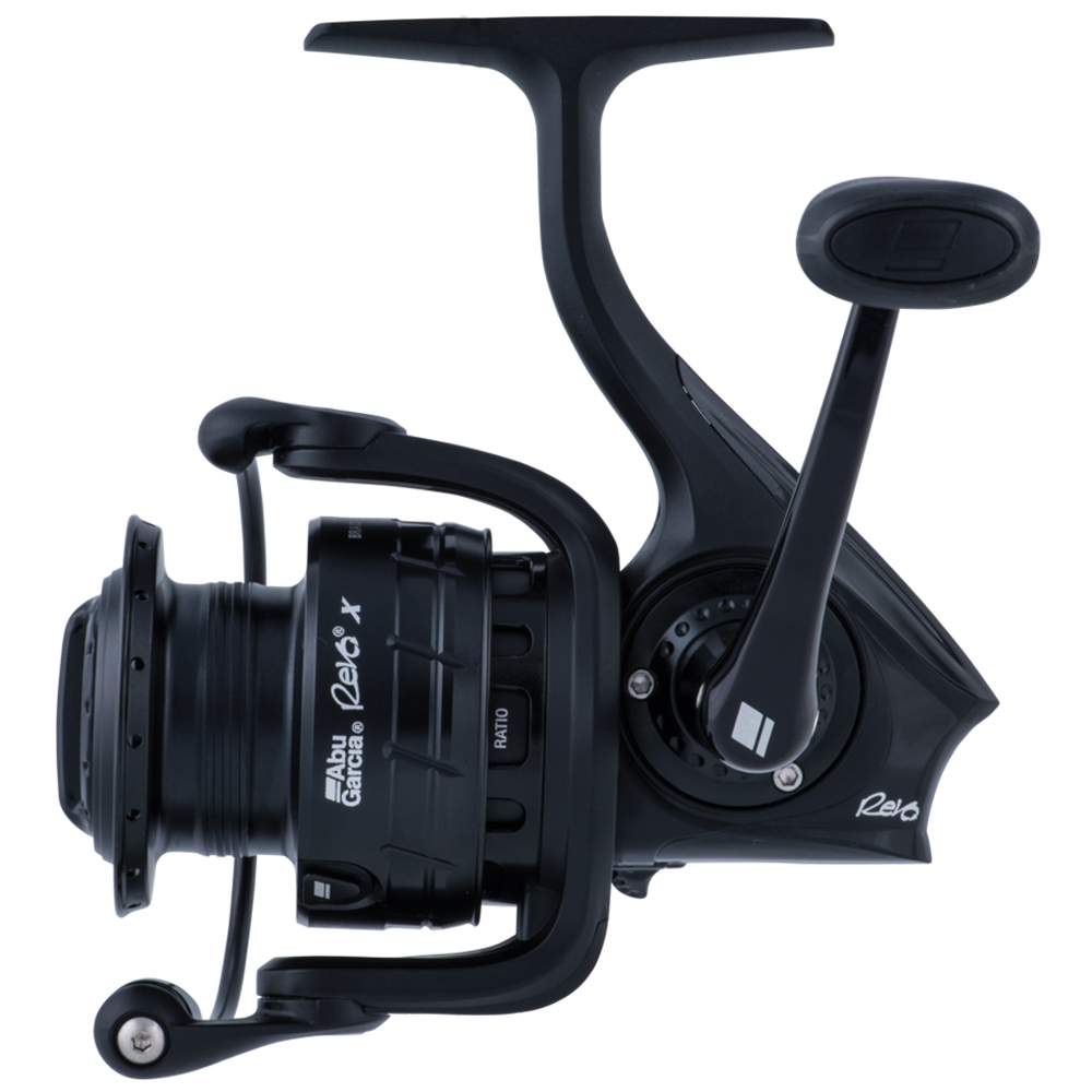 Abu garcia revo x spinning combo hotsell