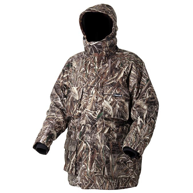 Prologic max5 thermo armour pro jacket on sale