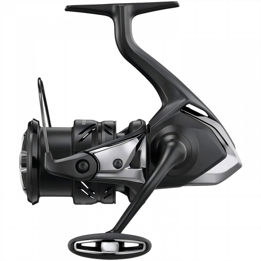 Катушка Shimano 23 Cardiff XR C2000S - купить в Москве по лучшей цене