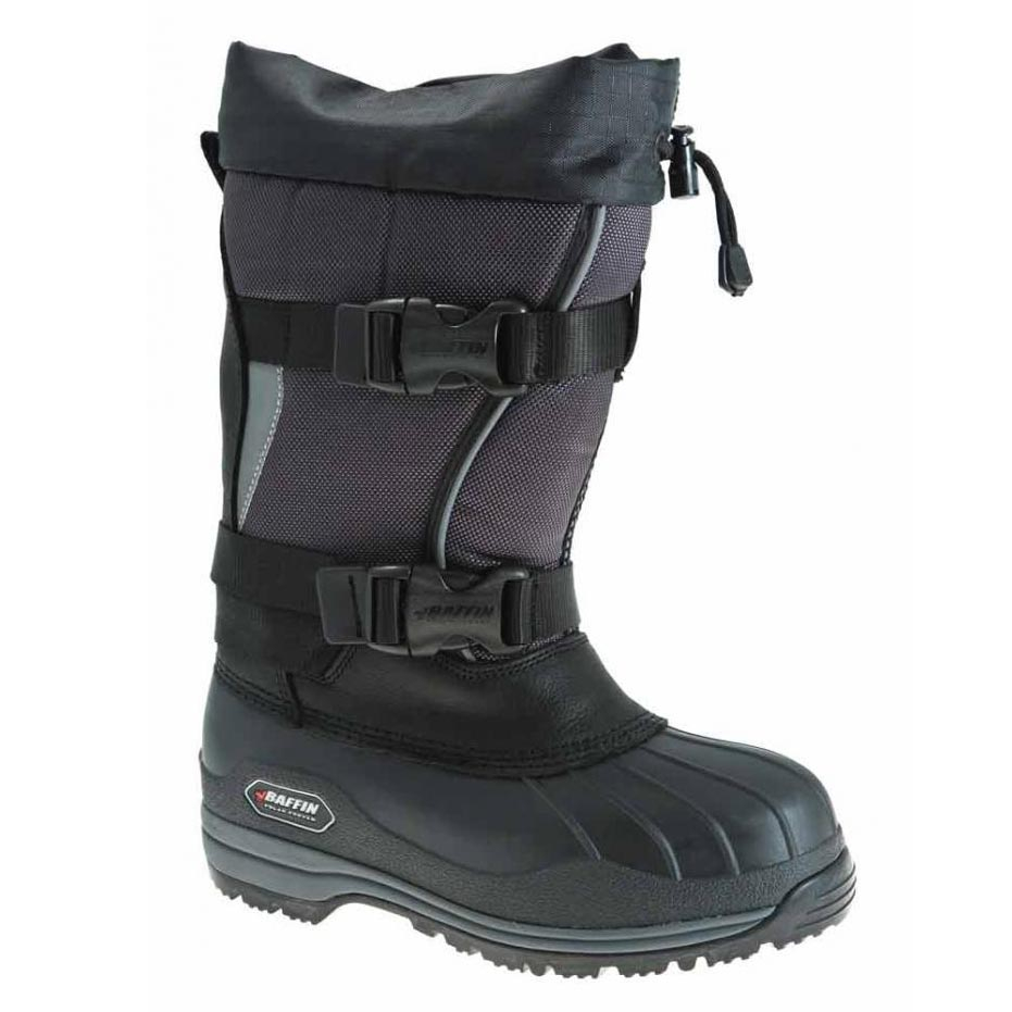 baffin musher boots