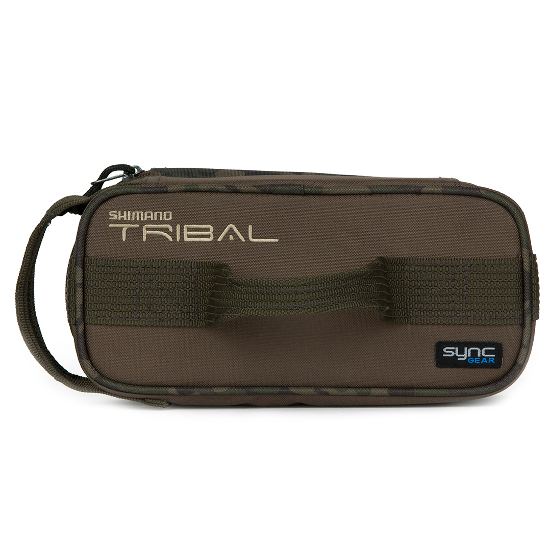Чехол Shimano Sync PVA Case (SHTSC12)