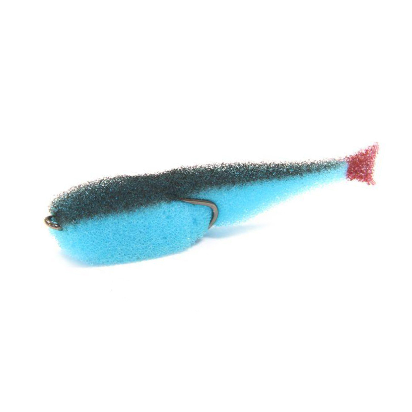 Поролоновая рыбка Lex Classic Fish CD 9