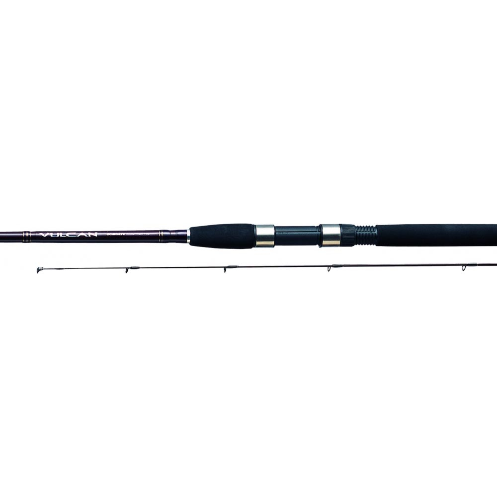 Спиннинг Daiwa Vulcan