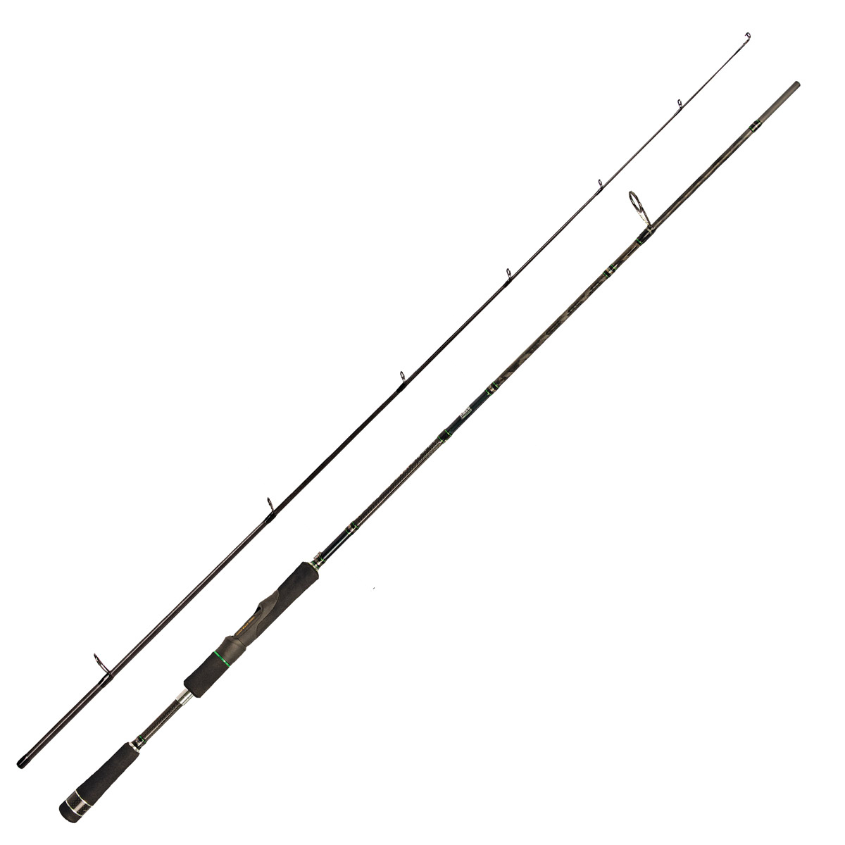 Спиннинг Norstream Spiker 2