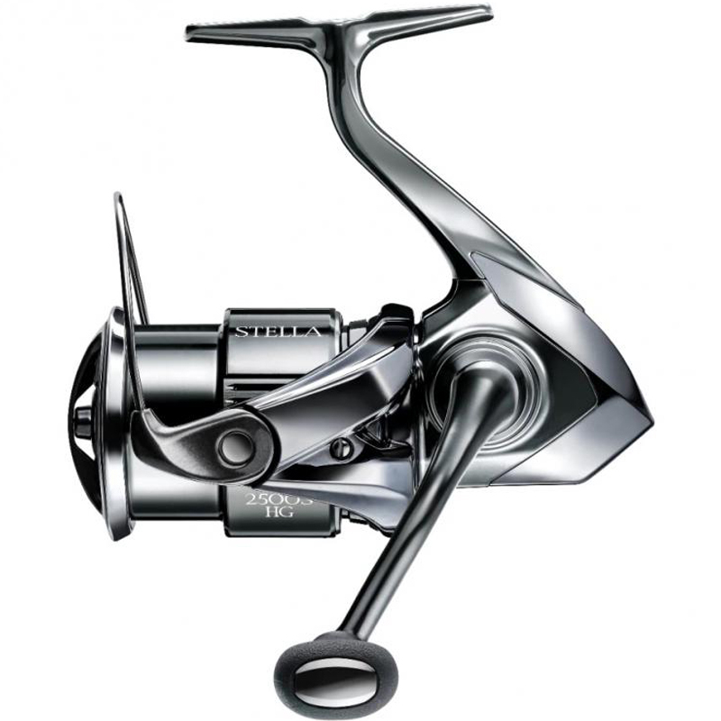 Катушка Shimano 22 Stella