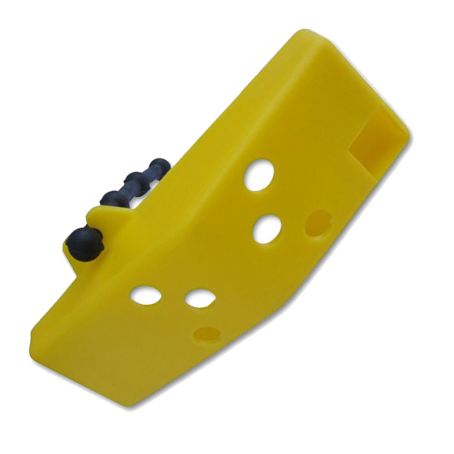 Футляр для ножей ледобура Тонар