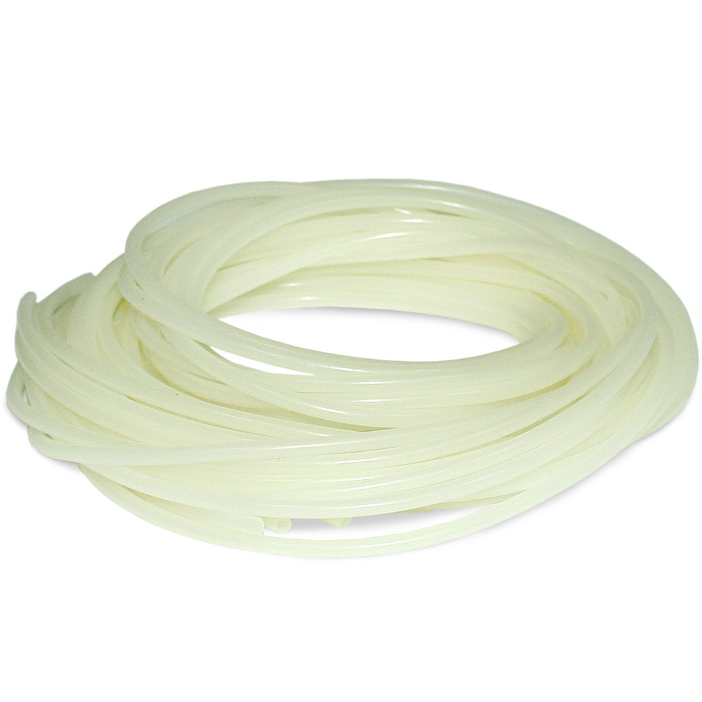 Кембрик силиконовый Ø3,0-4,0