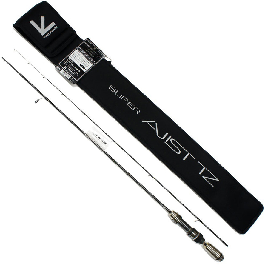 Спиннинг Tailwalk Super Ajist TZ