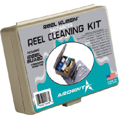 Набор WFT Ardent Reel Clean Kit
