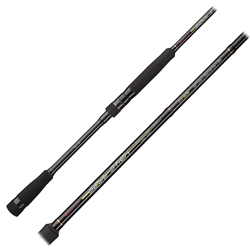 Удилище спиннинговое Major Craft Soul Stick