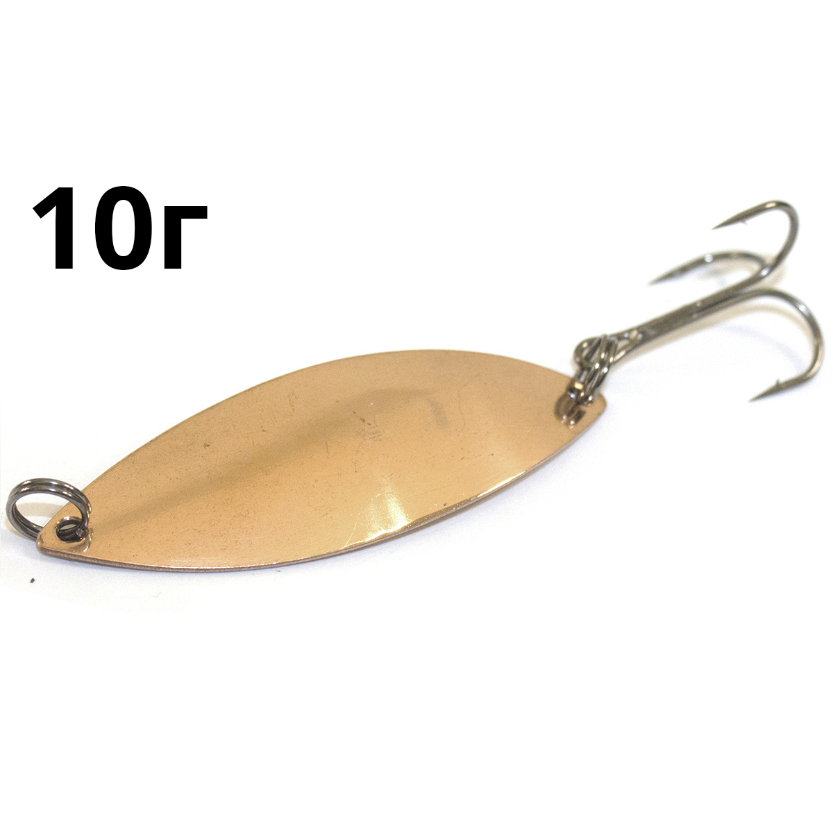 Блесна СССР Сенеж