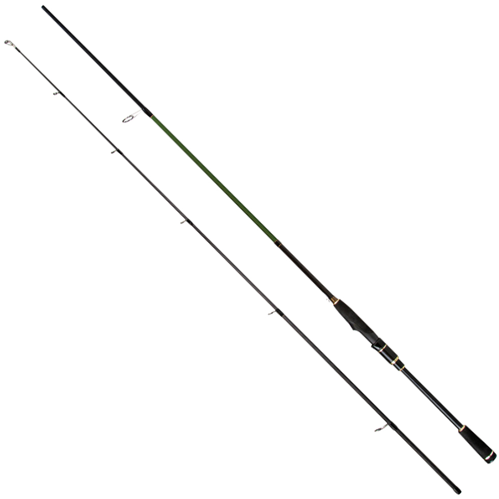 Спиннинг Norstream Standard IV
