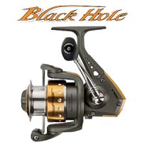 Black Hole