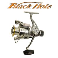 Black Hole