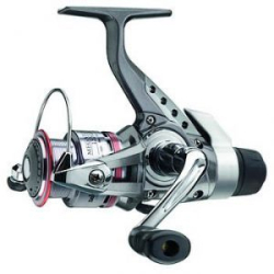 Катушки с задним фрикционом Daiwa