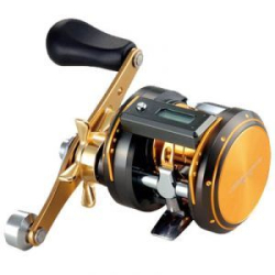 Мультипликаторные катушки Daiwa