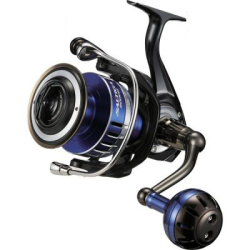 Карповые и силовые катушки Daiwa
