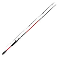 Кастинговые удилища Daiwa