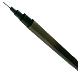 Поплавочные удилища без колец Daiwa