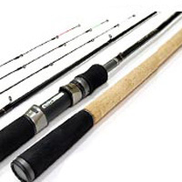Фидерные / Пикерные удилища Daiwa