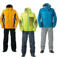 Летние костюмы Daiwa