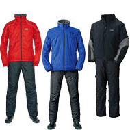 Костюмы поддевки Daiwa