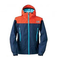 Забродные куртки Daiwa