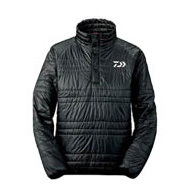 Куртки-поддёвки Daiwa