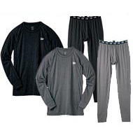 Термобельё Daiwa