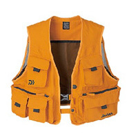 Разгрузочные жилеты Daiwa