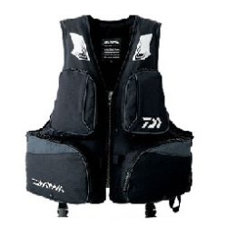 Спасательные жилеты Daiwa