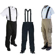 Летние Комбинезоны и Брюки Daiwa