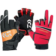 Перчатки Daiwa