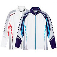 Рубашки и Футболки Daiwa