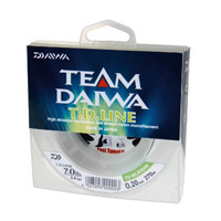 Лескa монофильная Daiwa