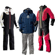 Демисезонные костюмы Shimano/Nexus