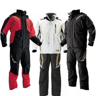 Зимние костюмы Shimano/Nexus