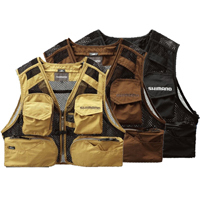 Разгрузочные жилеты Shimano/Nexus