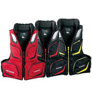 Спасательные жилеты Shimano/Nexus