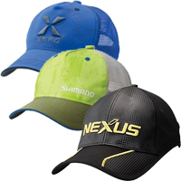 Бейсболки Shimano/Nexus