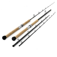 Спиннинговые удилища Tenryu