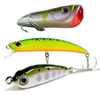 Воблеры Smith